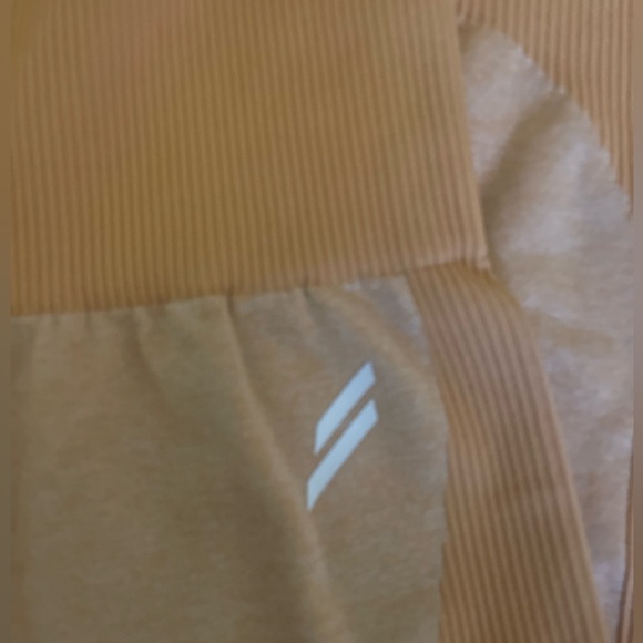 DoYouEven Impact Seamless Leggings! Worn once! - Picture 5 of 7